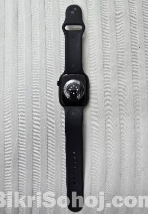 Apple Watch Series 10 in Warranty